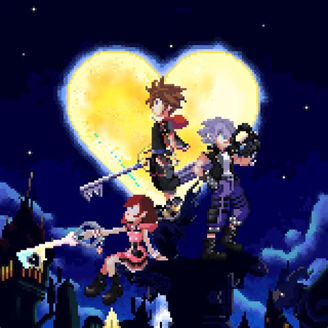 The perfect Roxas Kingdom Hearts Angry Animated GIF for your conversation. . Kingdom hearts gif